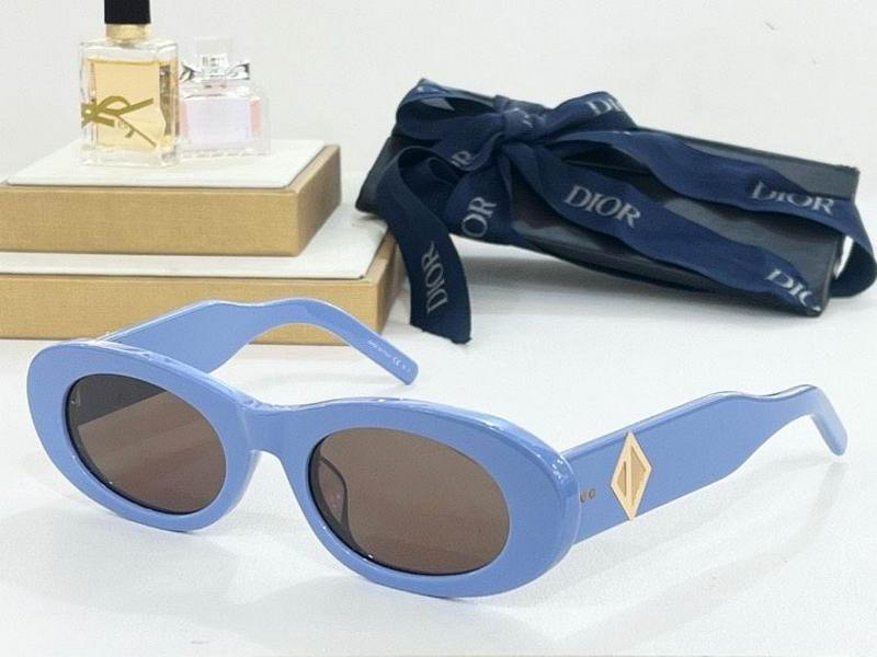 DIOR Sunglasses 278